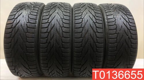 Nokian Tyres Hakkapeliitta R2 SUV 235/55 R18 104R  - 1