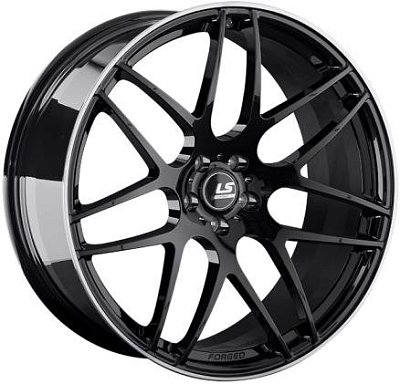 Диски LS Forged LS FG09 - 1