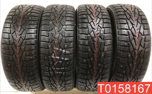 Nokian Tyres Nordman 7 205/65 R16 99T  - 1