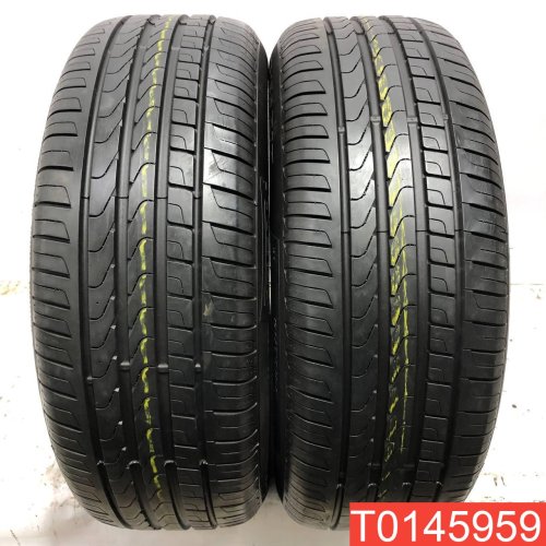 Pirelli Cinturato P7 225/55 R17 97W RunFlat - 1