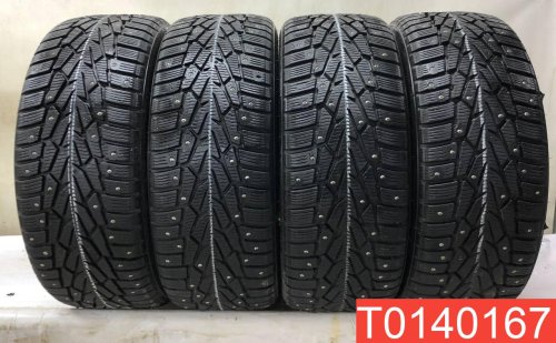 Nokian Tyres Nordman 7 215/55 R16 97T  - 1