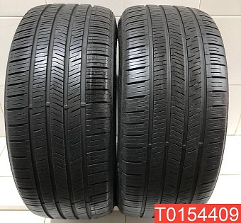 Nexen NFera Supreme 255/45 R19 104V 