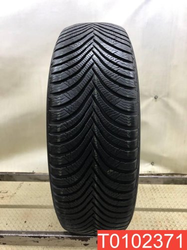 Michelin Alpin 5 205/60 R16 92H  - 1