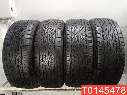 Continental CrossContact LX20 Eco+ 255/55 R20 107H  - 1