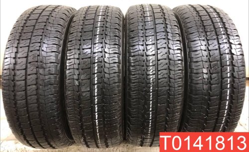 Tigar Cargo Speed 215/65 R16 109/107R  - 1