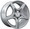 Replica Replay BMW (B355) 8x17 5x112 ET52 dia 66,6 S