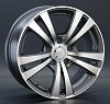 LS wheels 141 7x16 5x114.3 ET45 dia 73.1 GMF