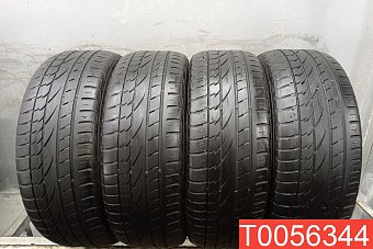 Continental ContiCrossContact UHP 225/55 R18 98V 