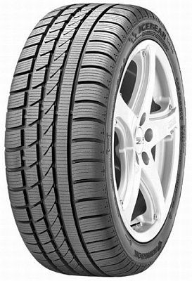 Шины Hankook Icebear W300A - 1