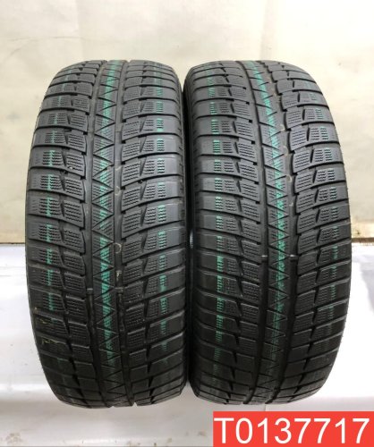 Falken Eurowinter HS449 265/60 R18 110V  - 1