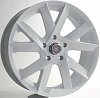 Yamato Samurai Kogama no Sitoki 7x17 5x114,3 ET55 dia 64,1 snow