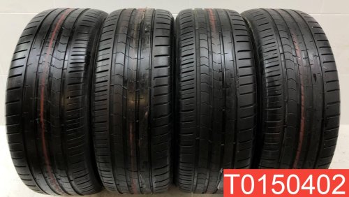 Vredestein Ultrac Satin 235/45 R19 99W  - 1