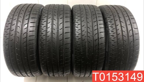 Continental MaxContact MC6 235/45 R18 98V  - 1