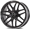 Replica FR Mercedes (MR210T) 8x18 5x112 ET35 dia 66,6 BLP