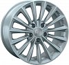 Replica Replay BMW (B118) 8x18 5x120 ET25 dia 72,6 SF