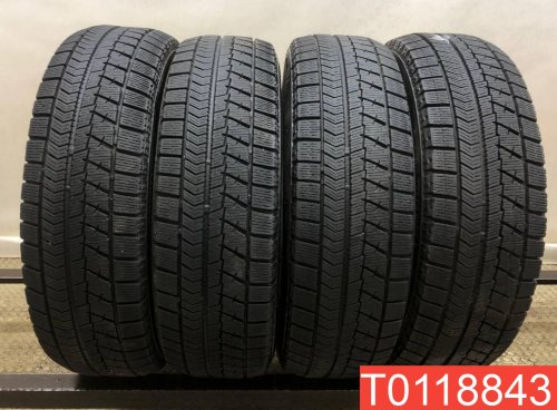 Bridgestone Blizzak VRX 185/65 R15 88Q  - 1