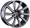 Replica Replay Volkswagen (VV283) 9x20 5x112 ET33 dia 66,6 GMF