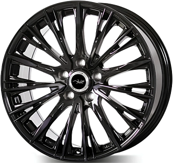 Lizardo Octopus 7x17 5x108 ET33 dia 60,1 B Lizardo Octopus 7x17 5x108 ET33 dia 60,1 B