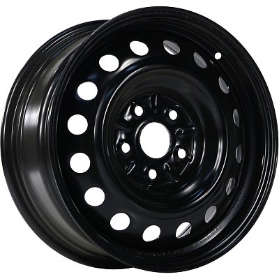 Диски TREBL X40927 TOYOTA Corolla new - 1
