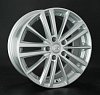 LS wheels 755 7,5x17 5x112 ET40 dia 57,1 S