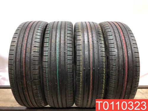 Continental ContiEcoContact 5 195/55 R20 95H  - 1