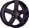 LegeArtis Nissan (NS80) 6,5x16 5x114,3 ET45 dia 66,1 MB