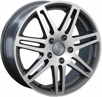 Replay Volkswagen (VV103) 8x18 5x112 ET25 dia 66,6 GMF