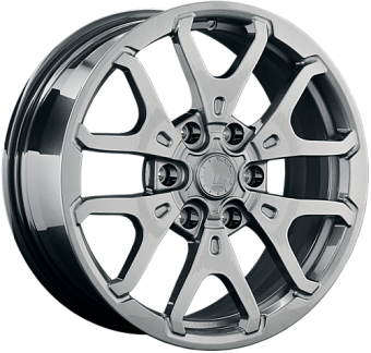 LS Forged FG20 8x18 6x139,7 ET36 dia 100,1 HPB LS Forged FG20 8x18 6x139,7 ET36 dia 100,1 HPB