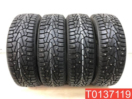 Pirelli Ice Zero 185/65 R15 92T  - 1