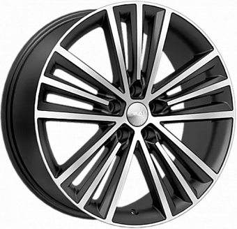 Скад Манчестер 7,5x19 5x108 ET35 dia 67,1 алмаз бархат Скад Манчестер 7,5x19 5x108 ET35 dia 67,1 алмаз бархат