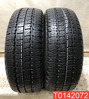 Tigar Cargo Speed Lighttruck 215/65 R15 104/102T 