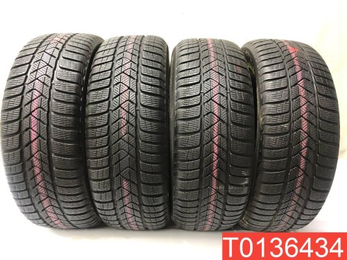 Pirelli Sottozero 3 205/60 R16 96H  - 1