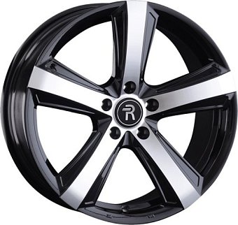 Replay Audi (A143) 8,5x19 5x112 ET28 dia 66,6 BKF