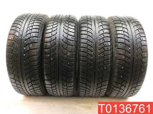 Gislaved Nord Frost 5 215/65 R16 102T  - 1