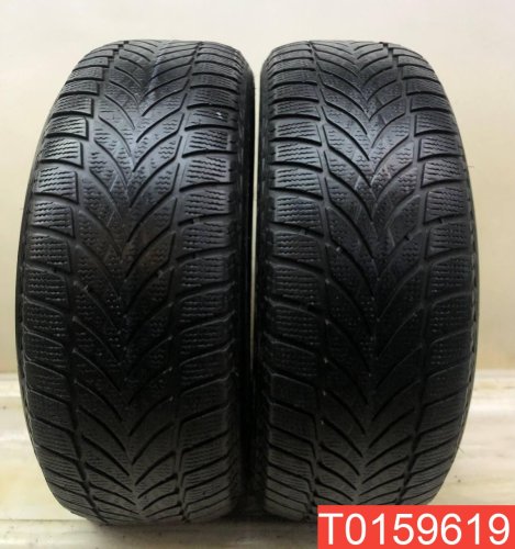 Goodyear UltraGrip Ice 2 205/55 R16 94T  - 1
