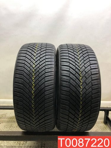 Continental AllSeasonContact 225/40 R18 92V  - 1