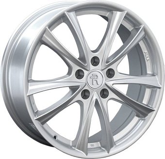Replay Lexus (LX19) 7,5x18 5x114,3 ET35 dia 60,1 S