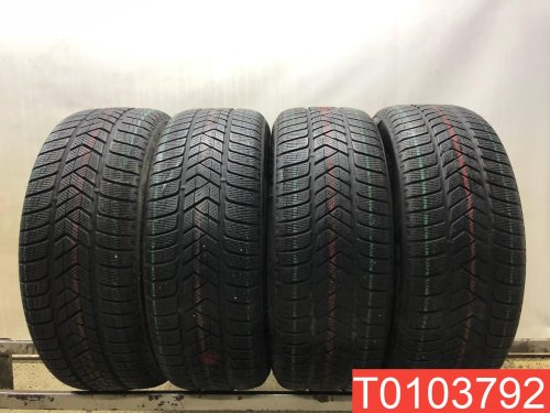 Pirelli Scorpion Winter 235/55 R19 105H  - 1