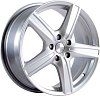 Скад Адмирал 6,5x17 5x114,3 ET50 dia 64,1 селена