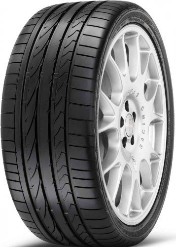 Шины Bridgestone Potenza RE050 A1 225/45 R17 91Y RFT - 1