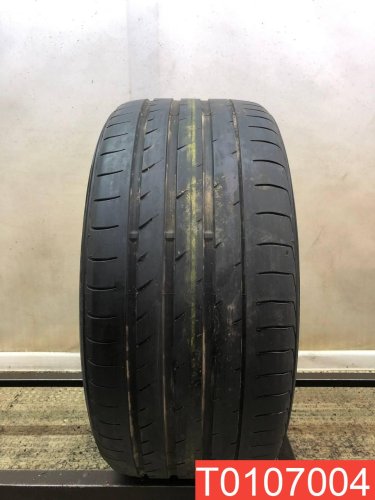 Yokohama Advan Sport V105 275/35 R20 102Y  - 1