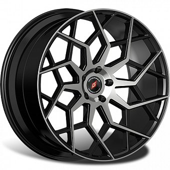 Inforged IFG42 9x21 5x112 ET31 dia 66,6 black machined