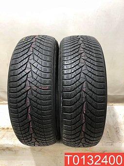 Yokohama BlueEarth Winter V905 225/60 R18 100H 