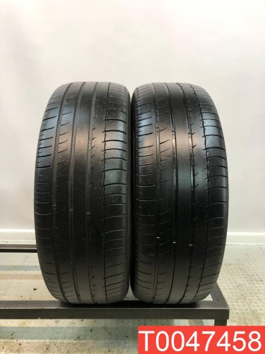 Michelin Latitude Sport 225/60 R18 100H  - 1