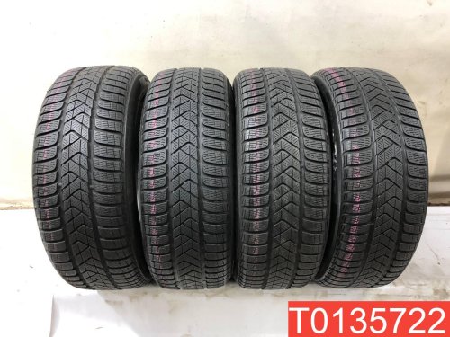 Pirelli Sottozero 3 225/55 R18 98H  - 1