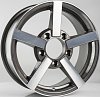 Cross Street CR-25 6,5x16 5x139,7 ET35 dia 98,6 GMF