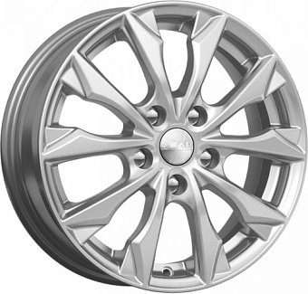 Скад Нагоя 6x16 4x100 ET41 dia 60,1 селена