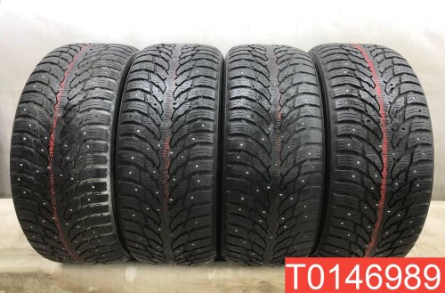 Nokian Tyres Hakkapeliitta 9 SUV 255/50 R19 107T  - 1