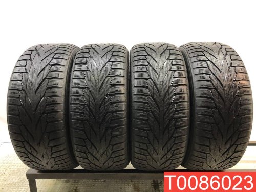 Nokian Tyres Hakkapeliitta R2 SUV 255/50 R19 107R RunFlat - 1