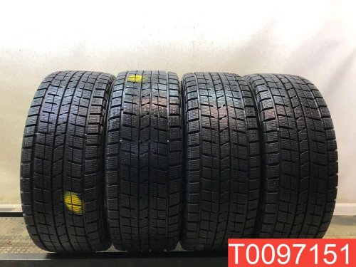 Dunlop DSX 205/55 R16 89Q  - 1